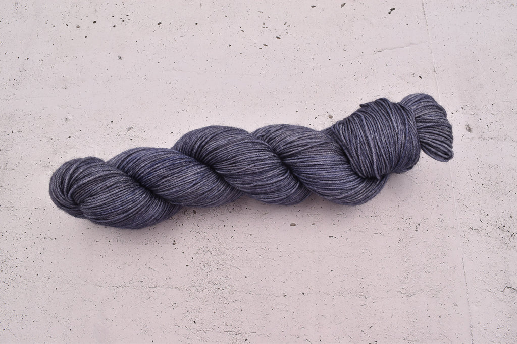 Ovillo Merino, jeans (B8)