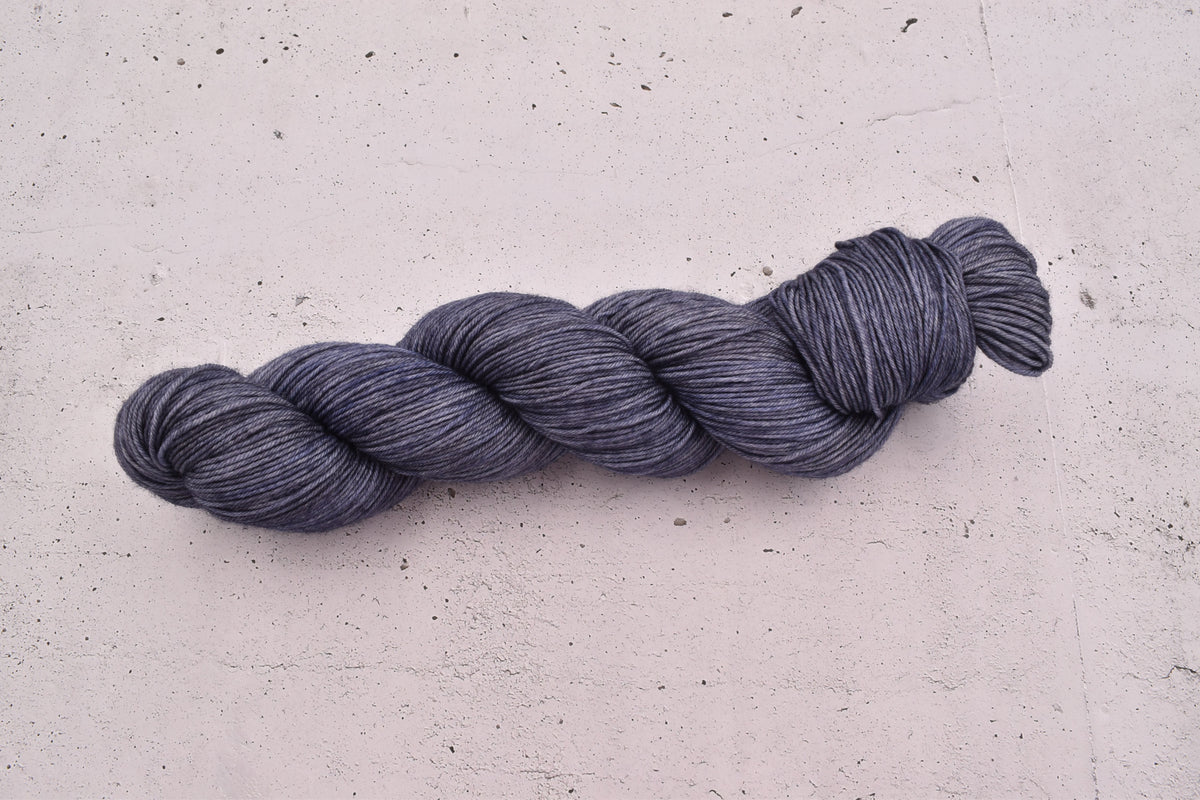 Ovillo Merino, jeans (B8)