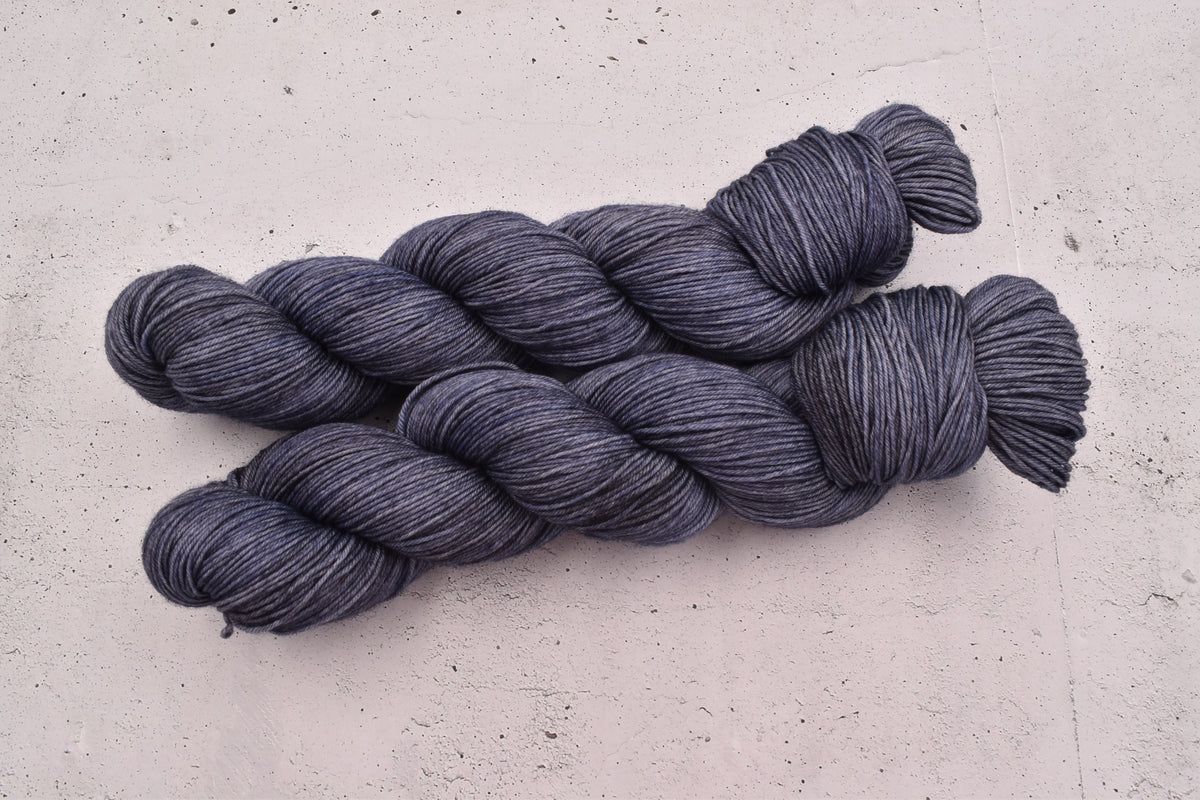 Ovillo Merino, jeans (B8)