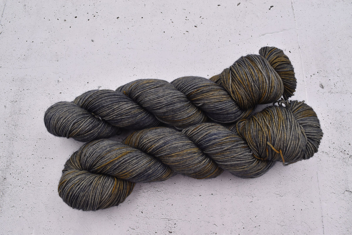 Ovillo Merino, Barcelona (B11)