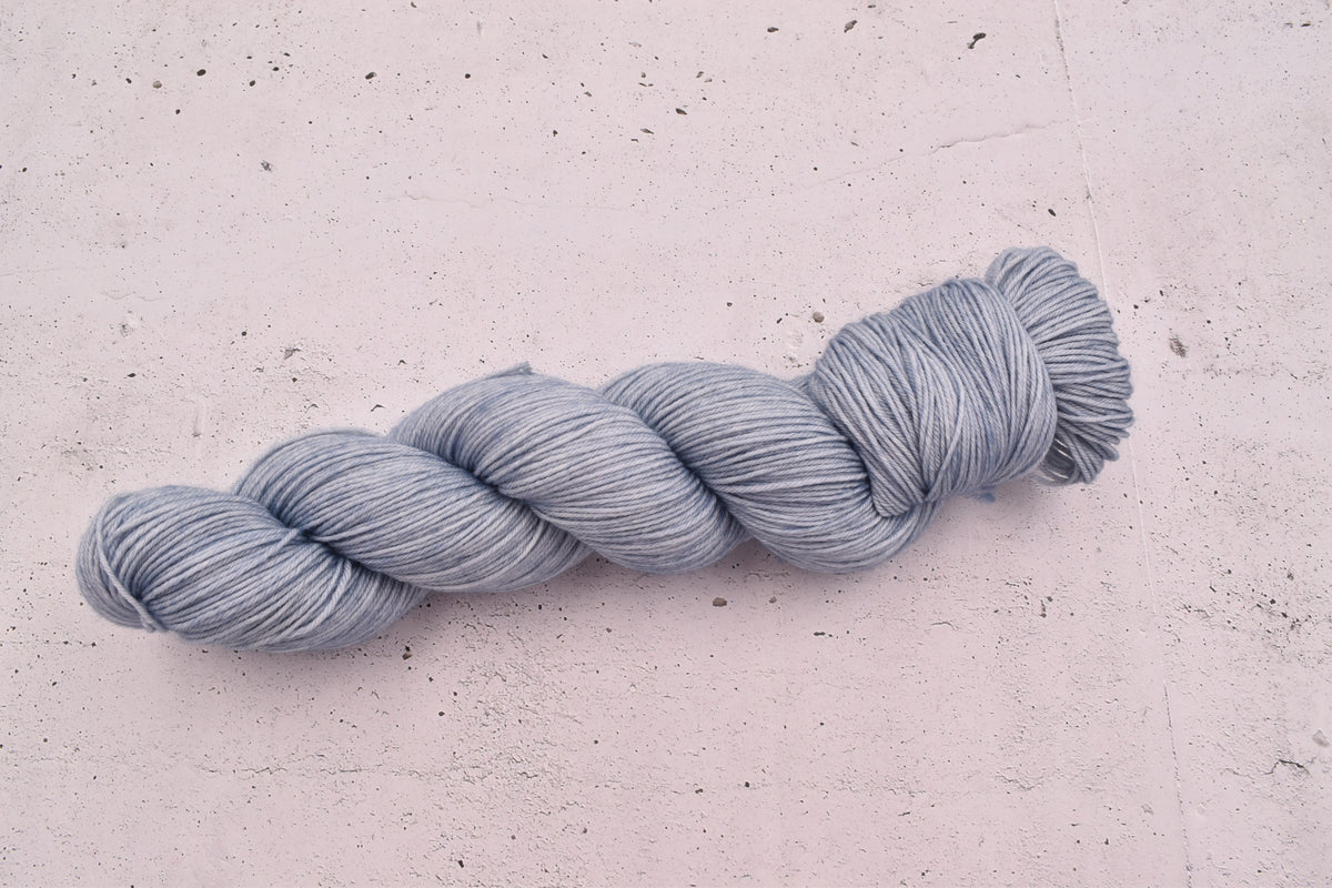 Ovillo Merino, eiskalt (B2)