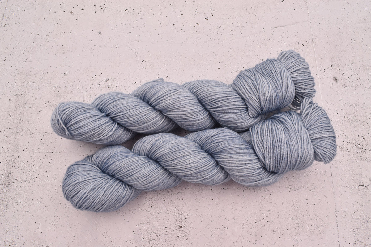 Ovillo Merino, eiskalt (B2)