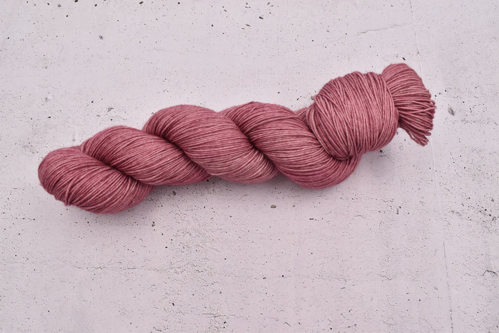 Ovillo Merino, little romance (B3)