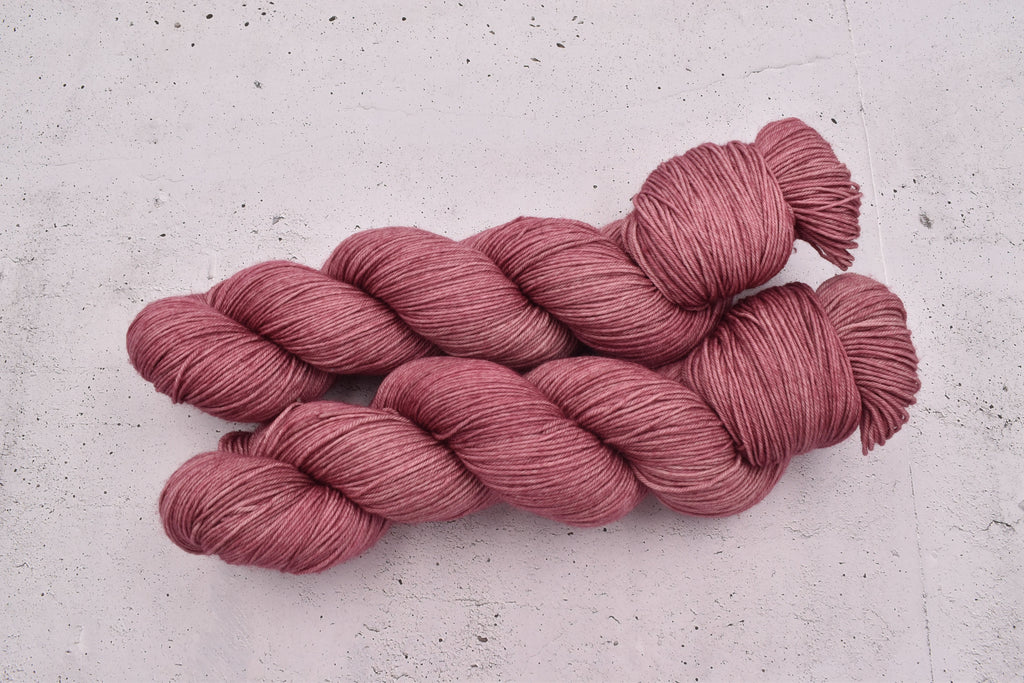 Ovillo Merino, little romance (B3)