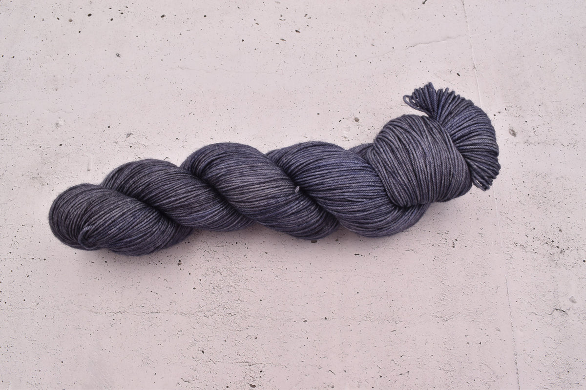 Ovillo Merino, jeans (B9)