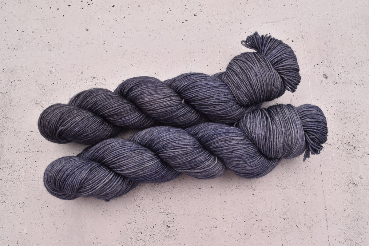 Ovillo Merino, jeans (B9)