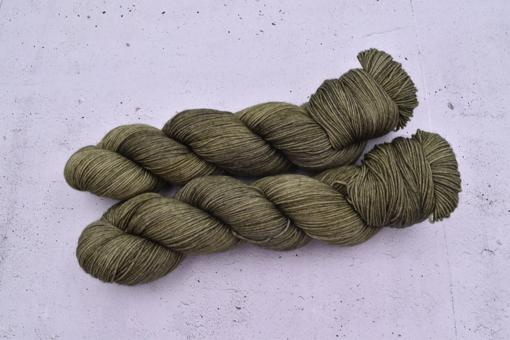 Ovillo Merino, oasis (B6)