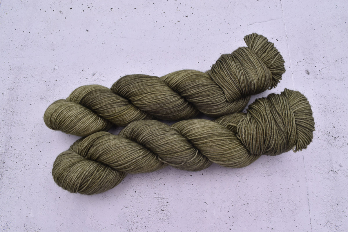 Ovillo Merino, oasis (B6)