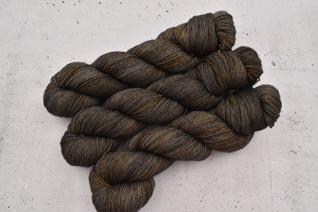 Ovillo Merino, Stone (B2)