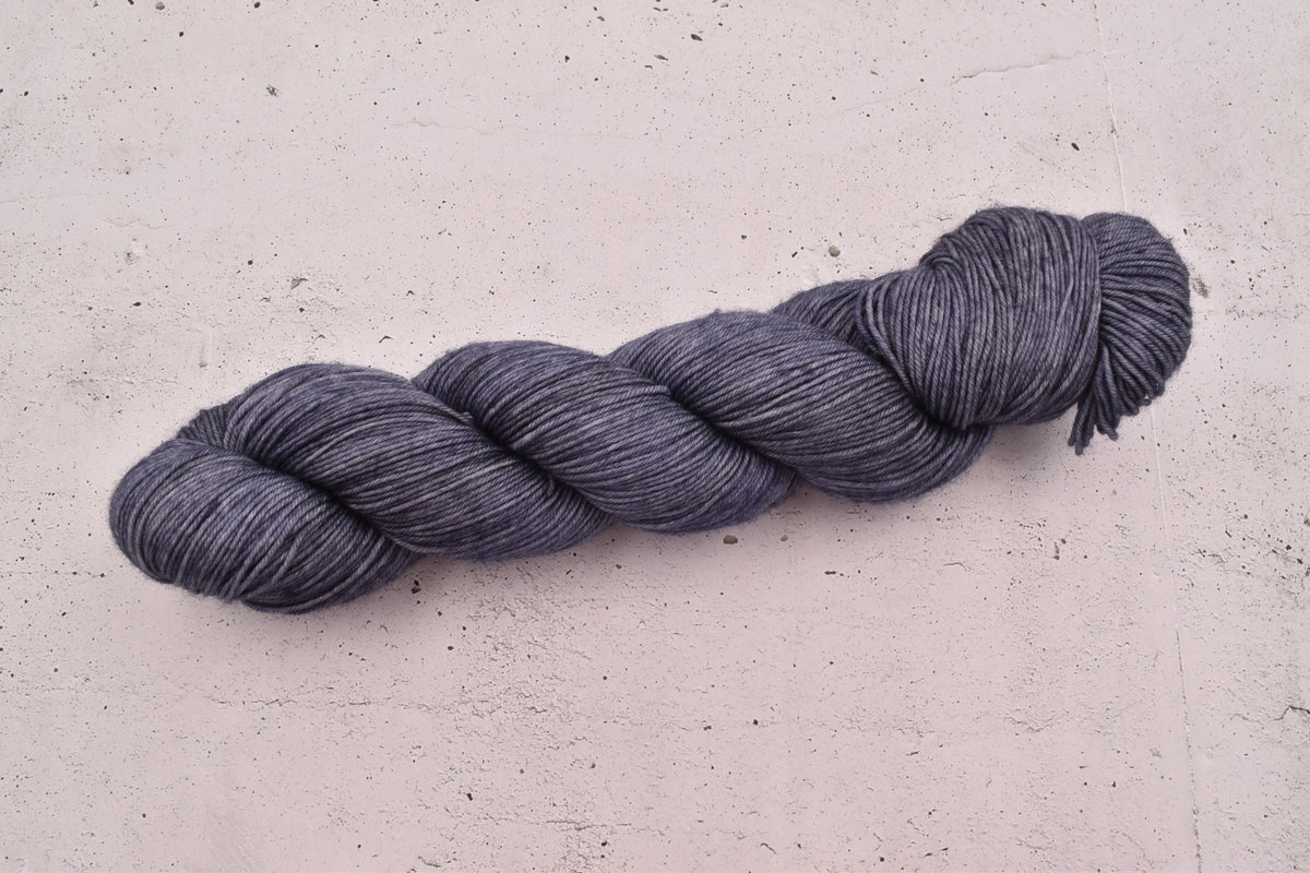 Ovillo Merino, jeans (B6)