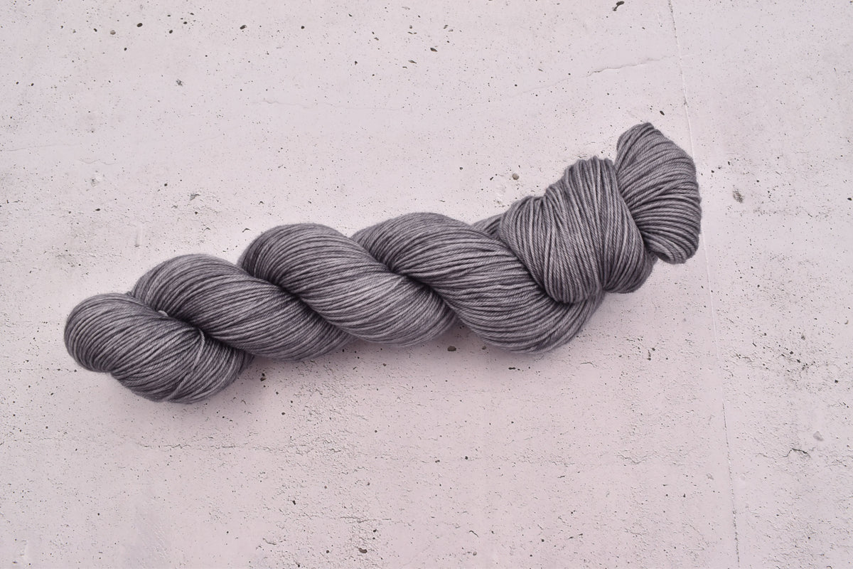 Ovillo Merino, grey (B3)