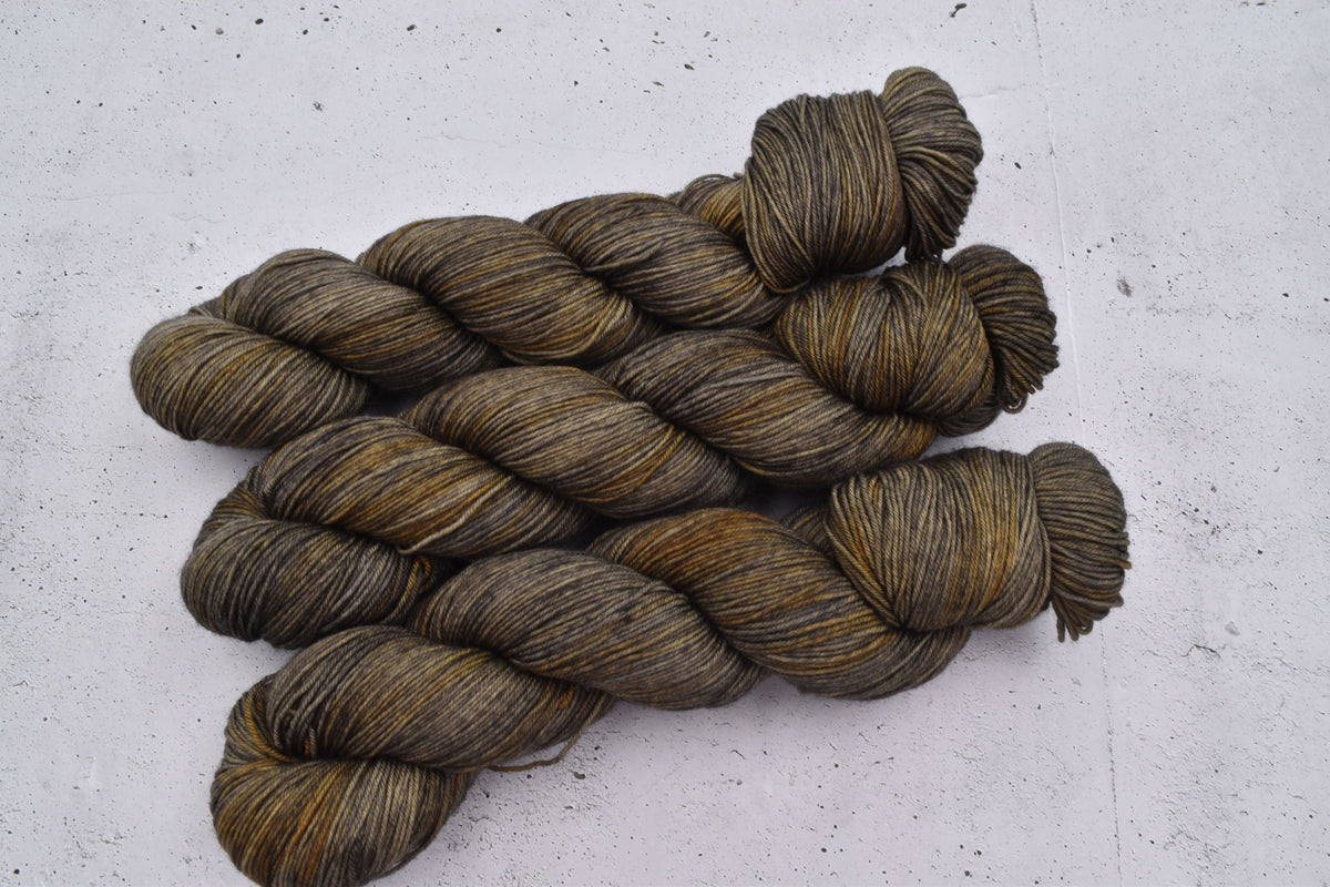 Ovillo Merino, Stone (B5)