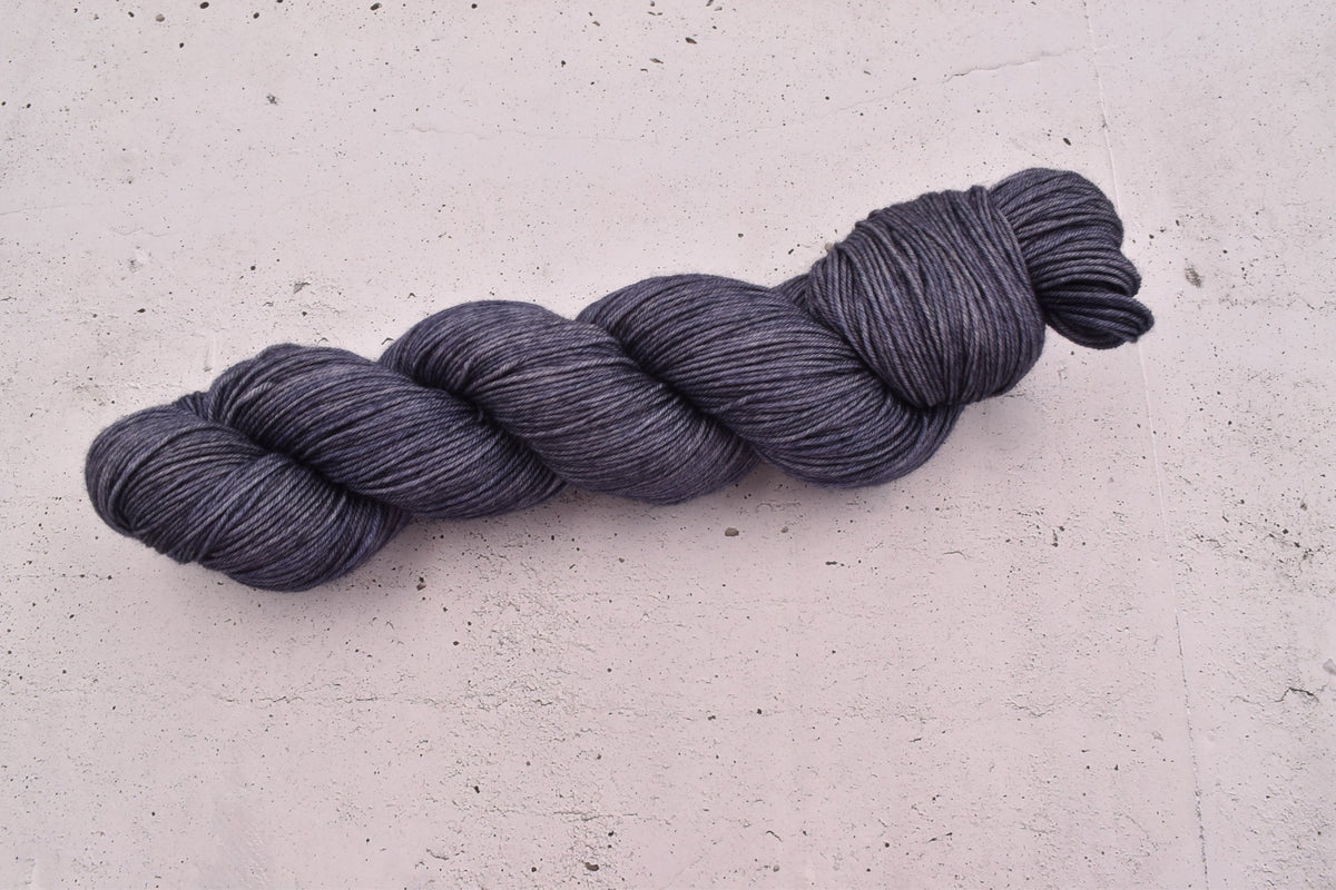 Ovillo Merino, jeans (B1)
