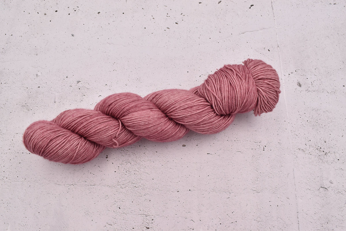 Ovillo Merino, little romance (B2)