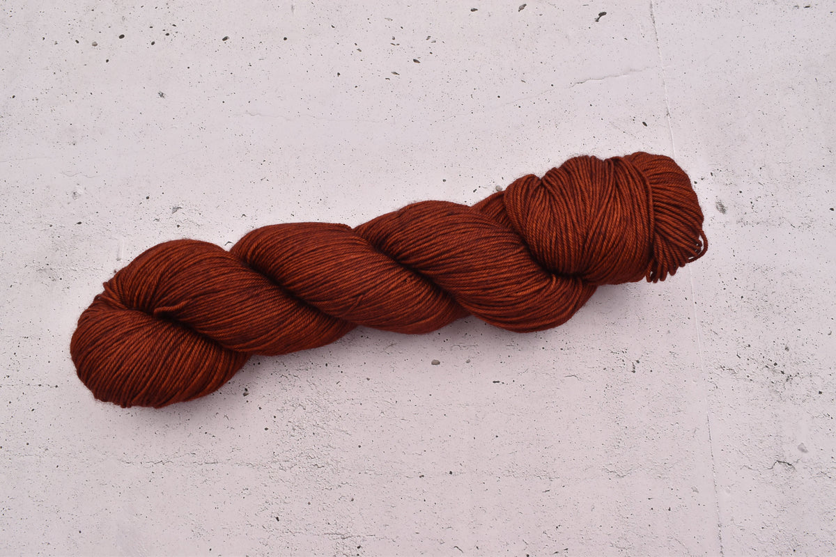 Ovillo Merino, fox (B6)