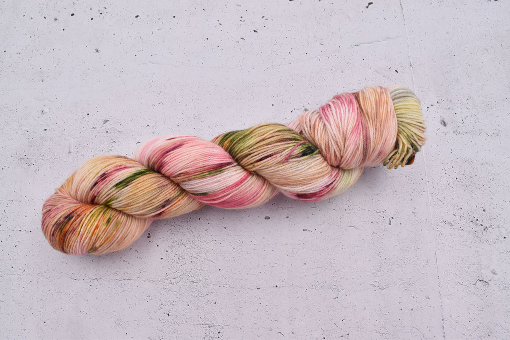 Ovillo Merino, Sommerzeit (B2)
