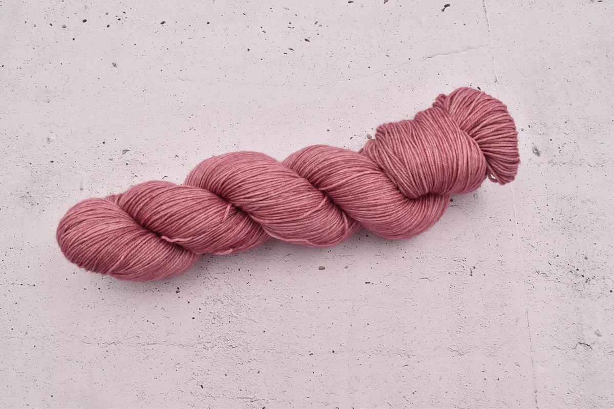 Ovillo Merino, little romance (B5)