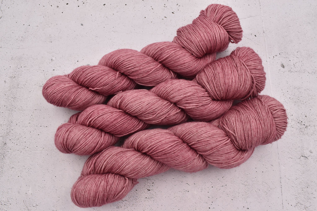 Ovillo Merino, little romance (B5)