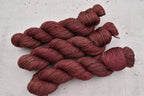 Ovillo Merino, rosewood (B7)