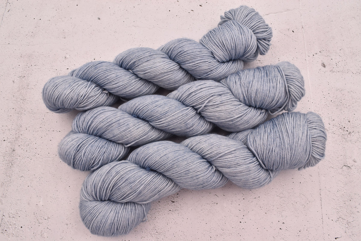 Ovillo Merino, eiskalt (B3)
