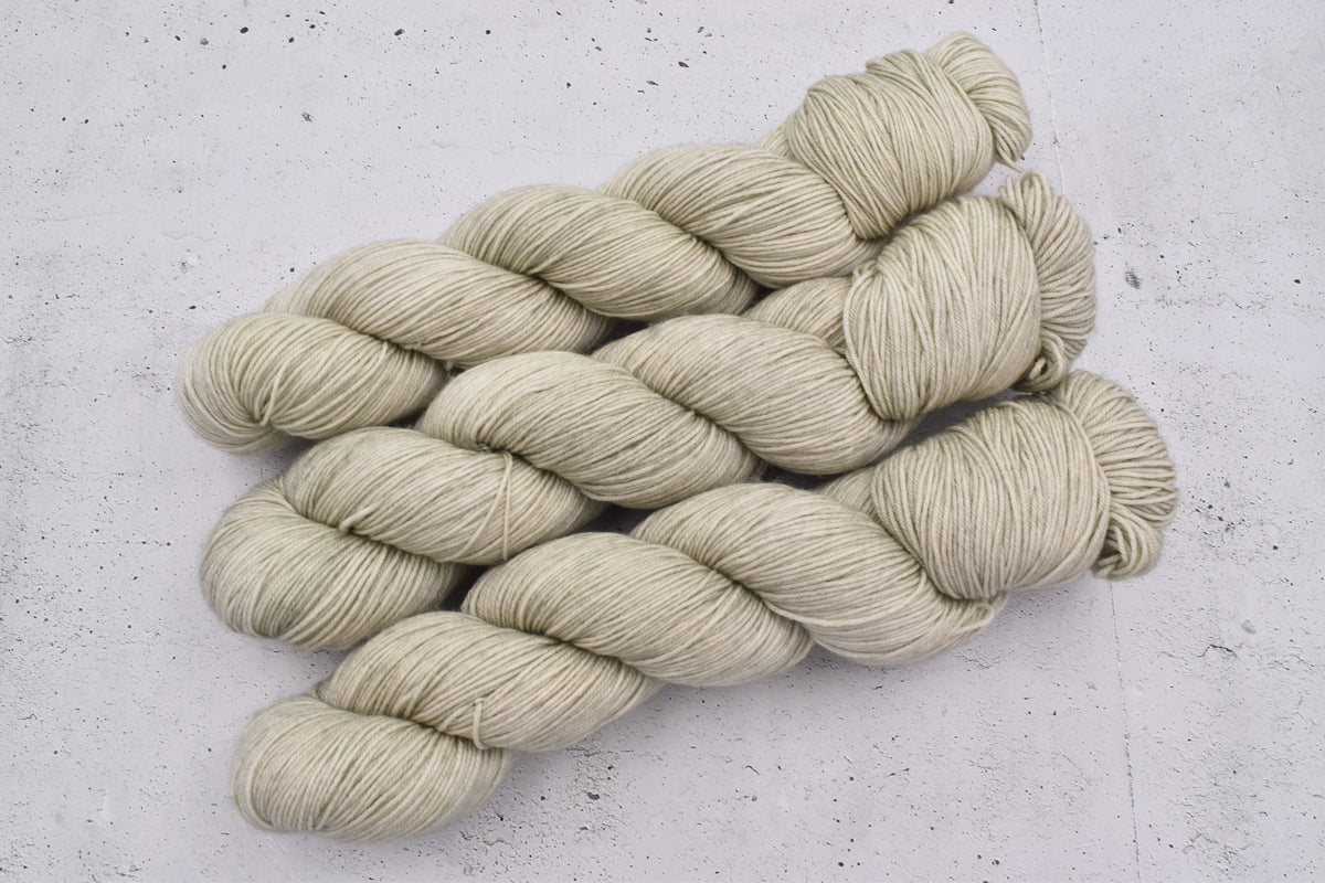 Ovillo Merino, Salbei (B9)