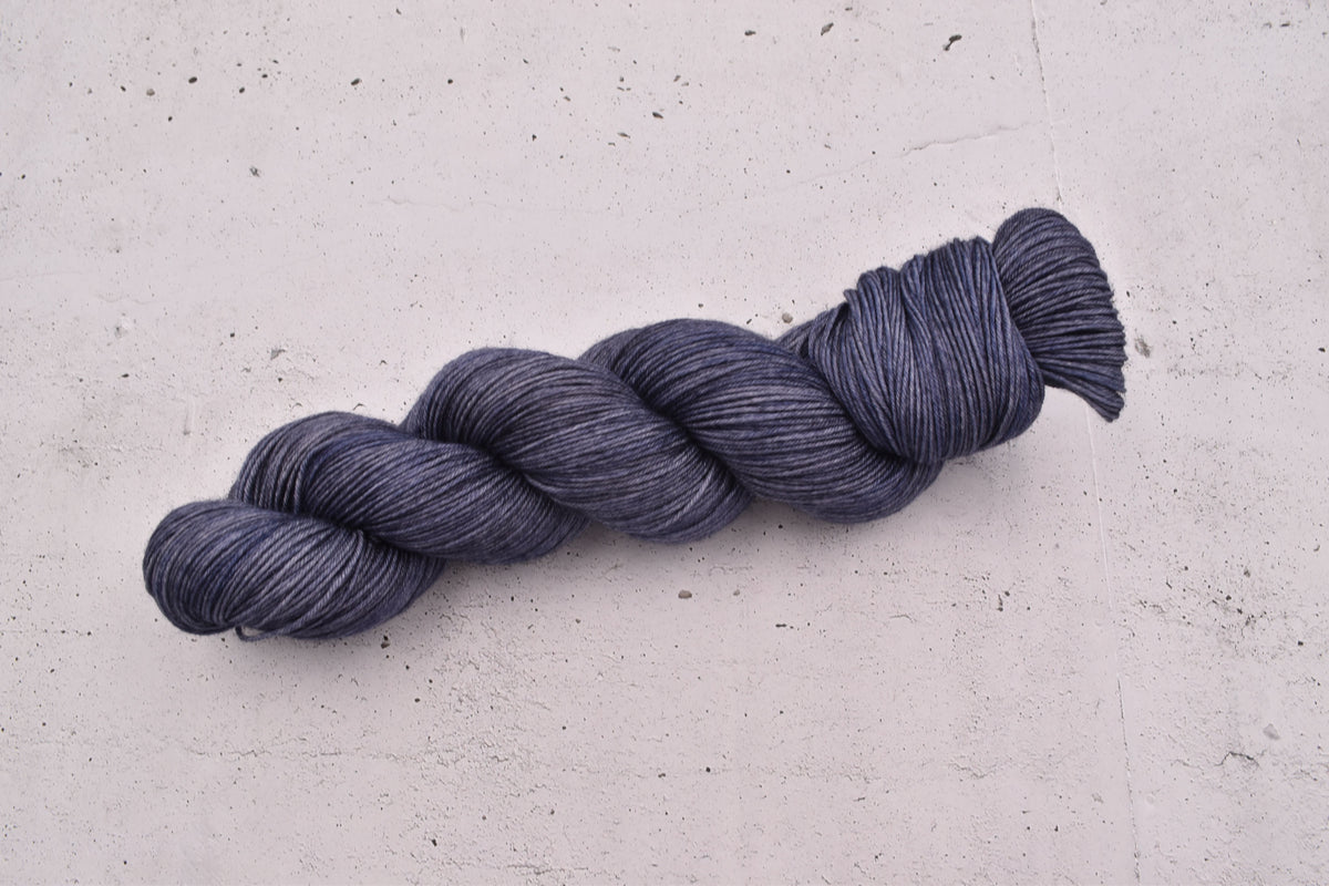 Ovillo Merino, jeans (B5)