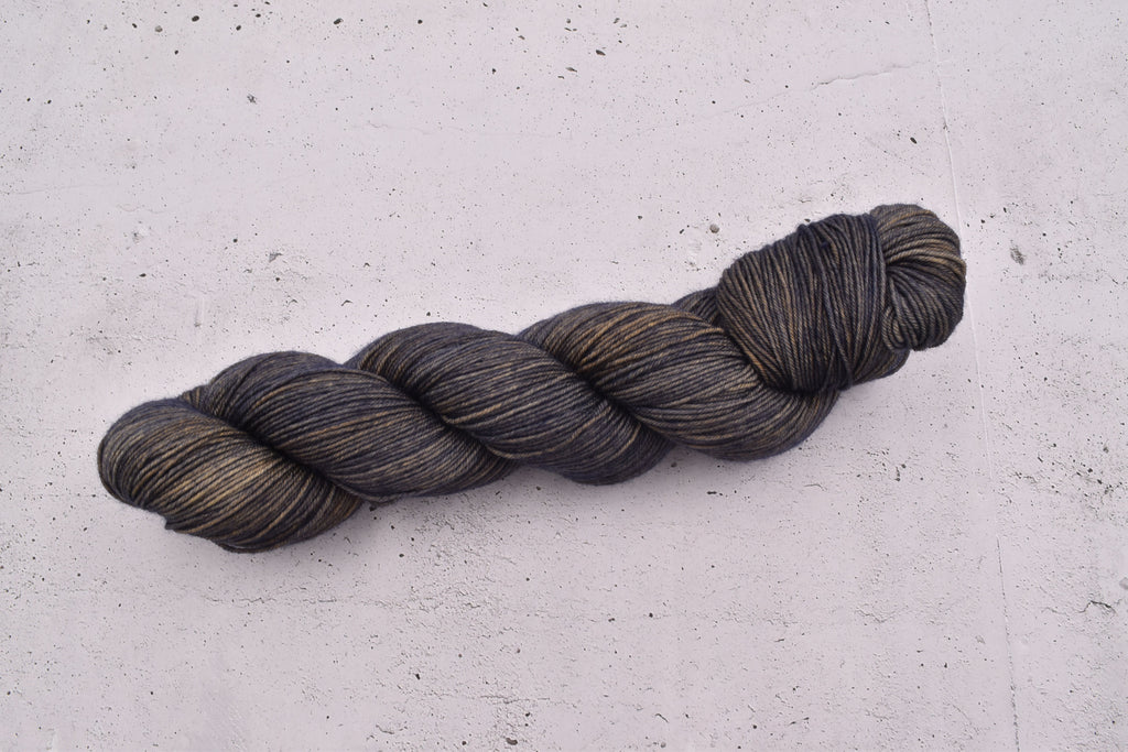 Ovillo Merino, Barcelona (B2)