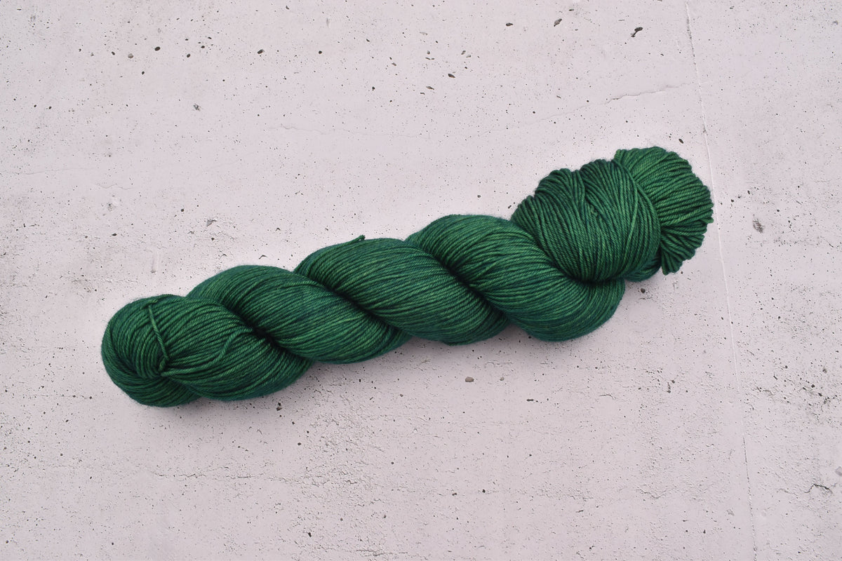 Ovillo Merino, forest hell (B1)