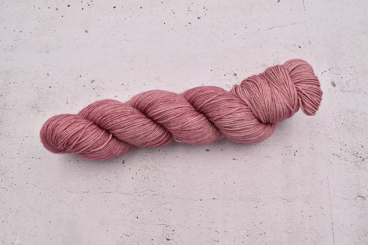 Ovillo Merino, little romance (B4)