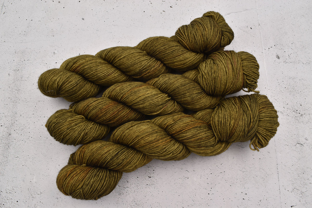 Ovillo Merino, El Dorado (B2)