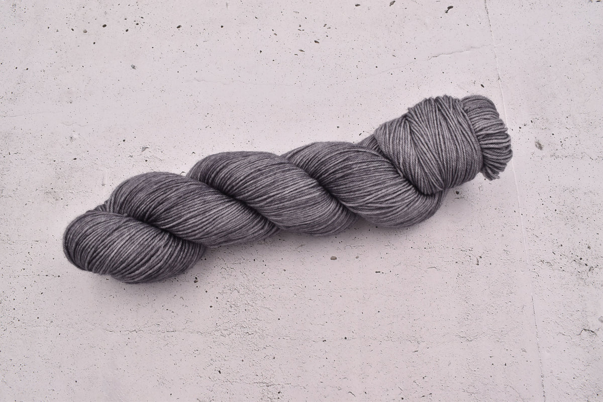Ovillo Merino, grey (B6)