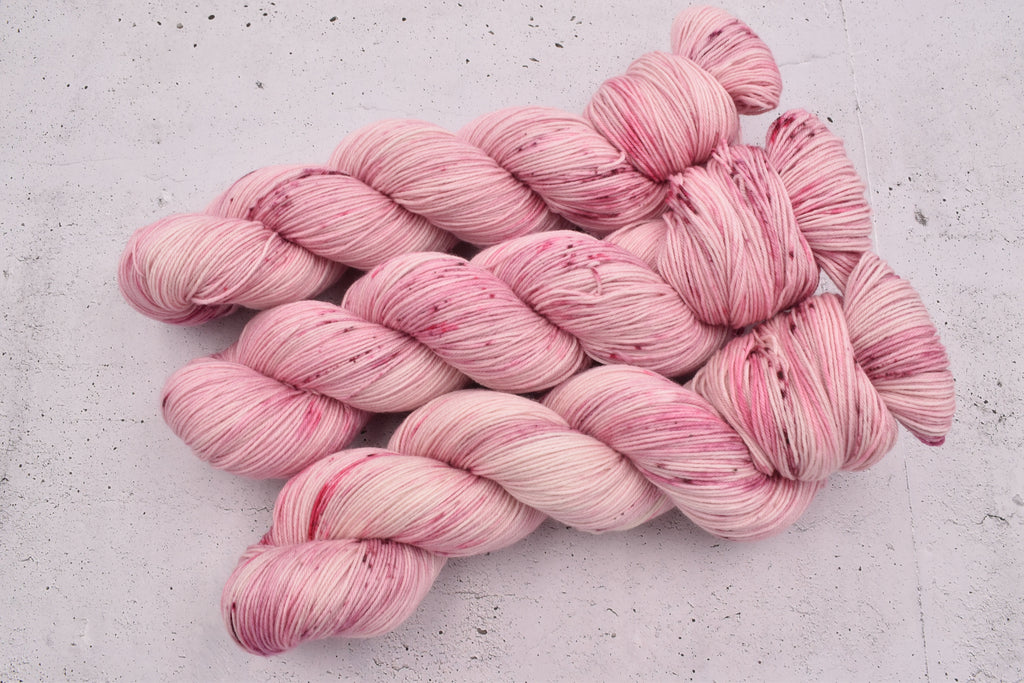 Ovillo Merino, Rose (B1)