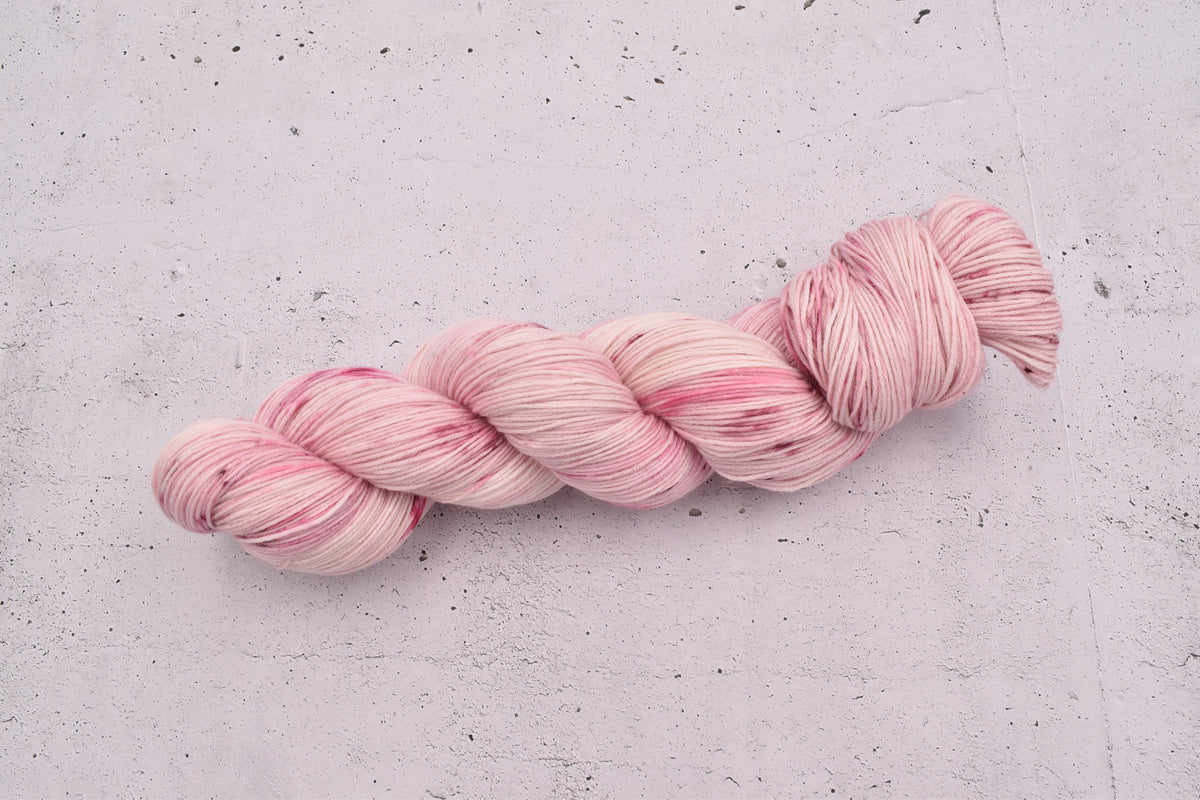 Ovillo Merino, Rose (B11)