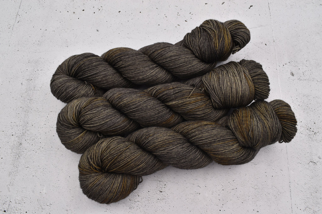 Ovillo Merino, Stone (B3)