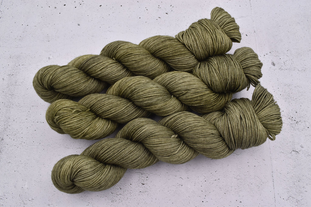 Ovillo Merino, oasis (B3)