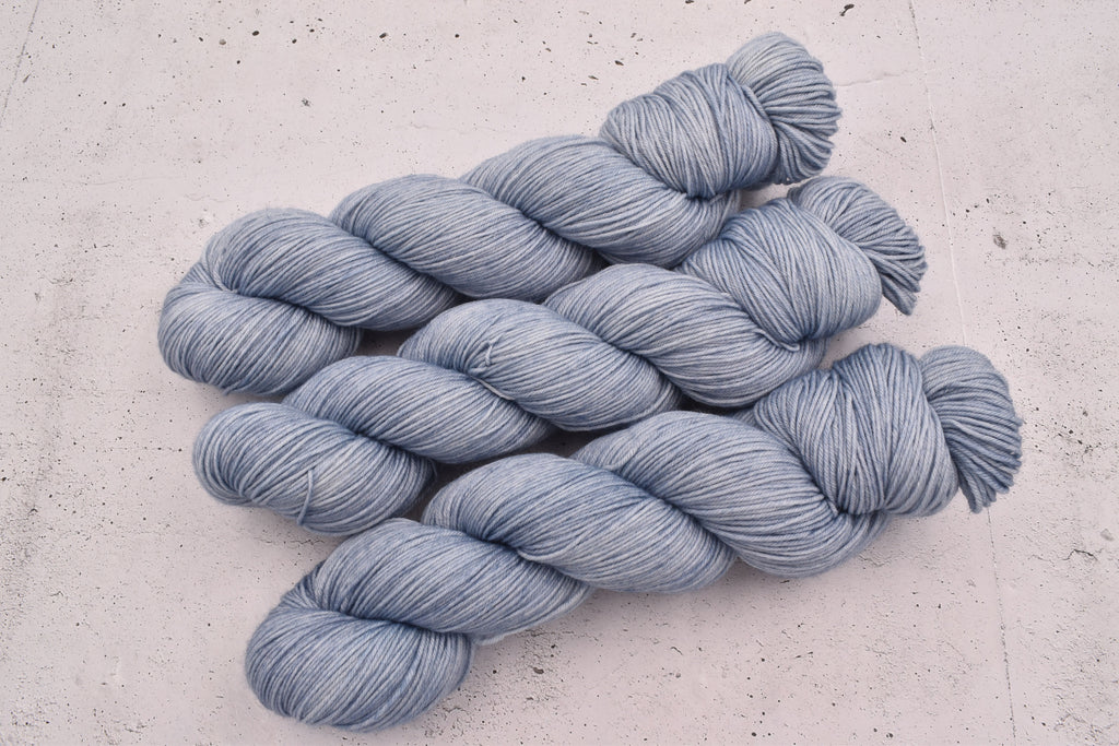 Ovillo Merino, eiskalt (B1)