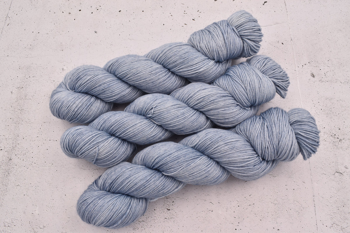 Ovillo Merino, eiskalt (B1)