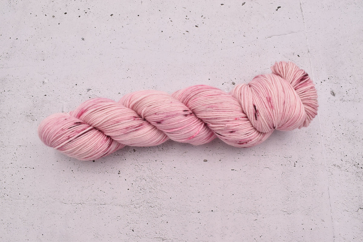 Ovillo Merino, Rose (B5)