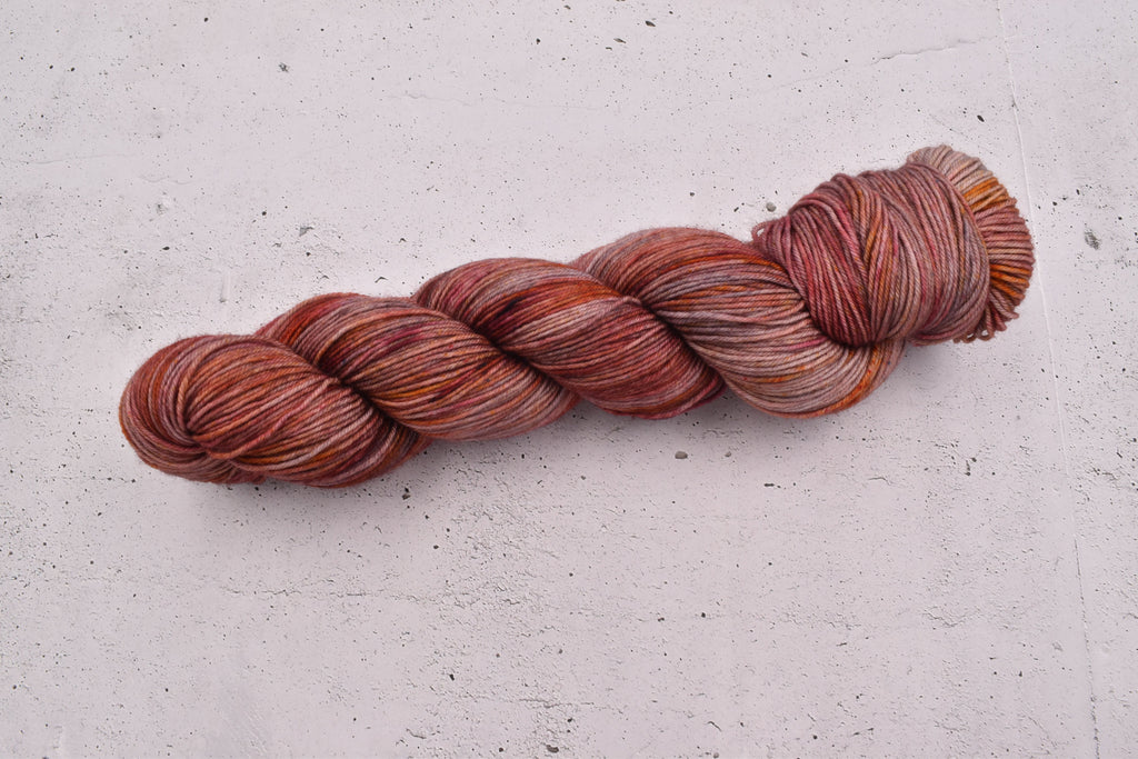 Ovillo Merino, Orient (B2)
