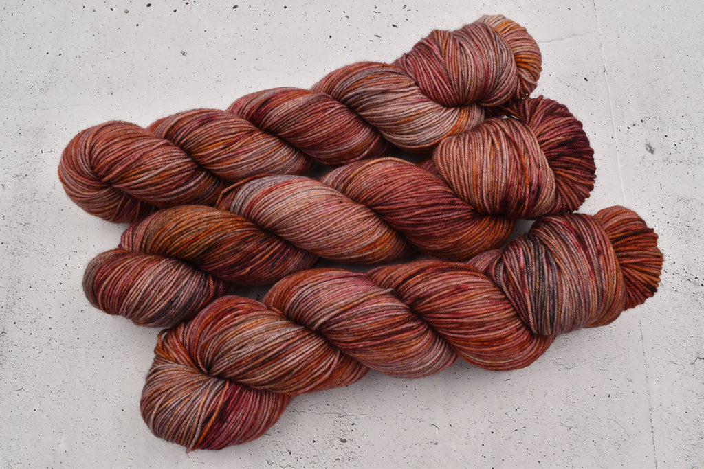 Ovillo Merino, Orient (B2)