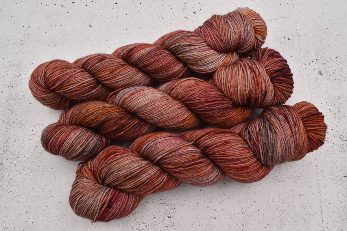Ovillo Merino, Orient (B2)