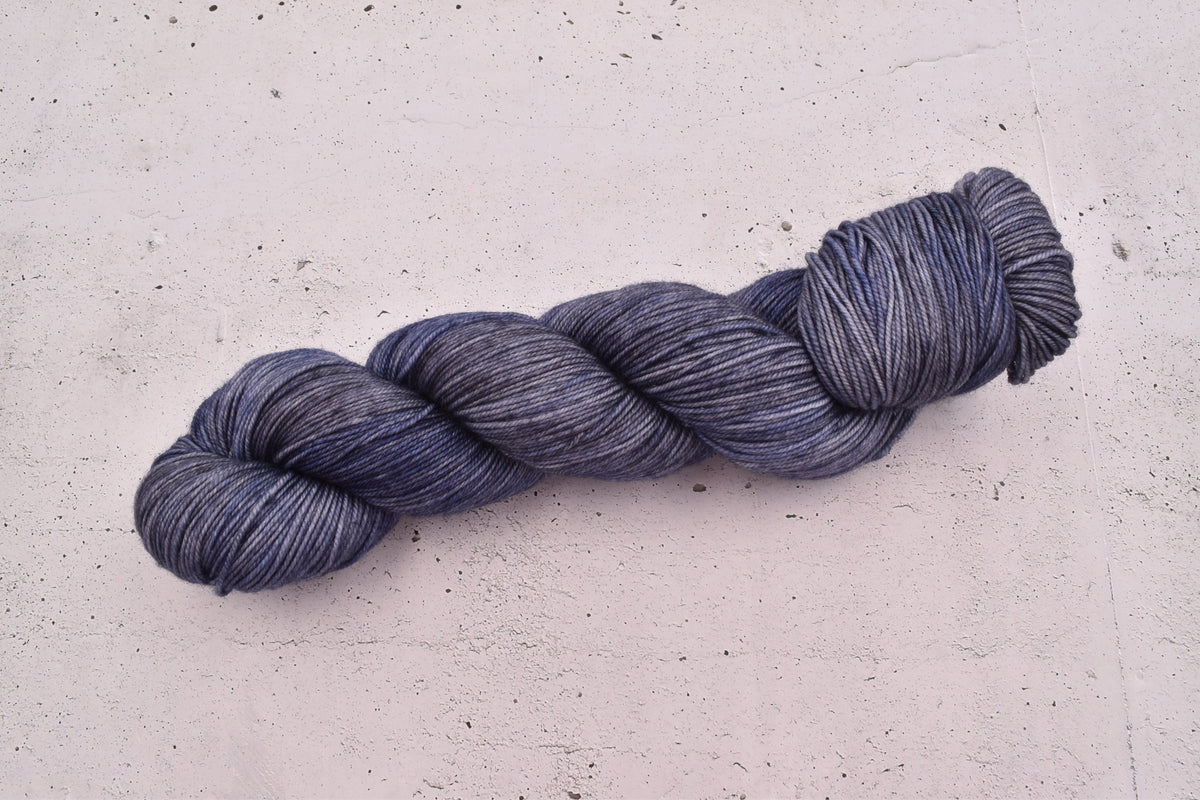 Ovillo Nube, jeans (B1)