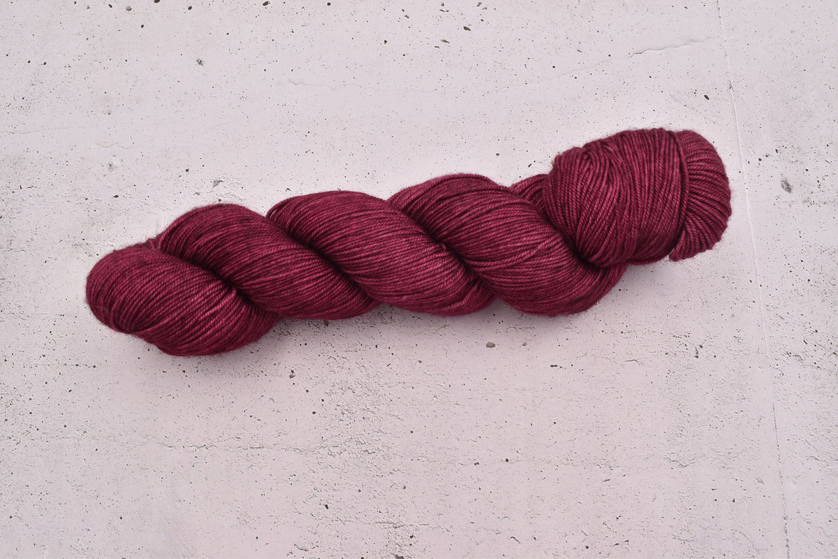 Ovillo Nube, fuchsia (B6)