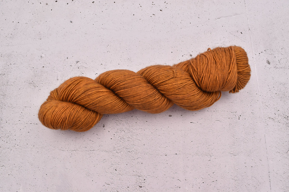 Ovillo Nube, golden autumn (B1)