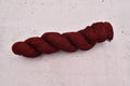 Ovillo Nube, deep red (B8)