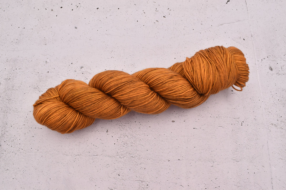 Ovillo Nube, golden autumn (B2)
