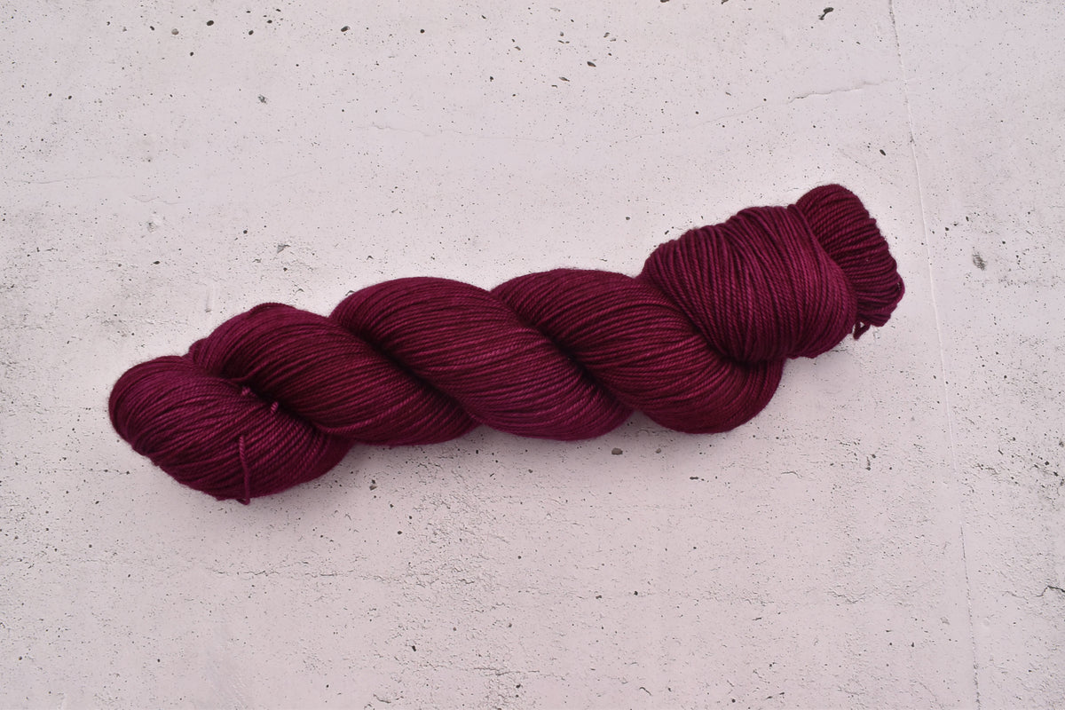 Ovillo Nube, fuchsia (B2)