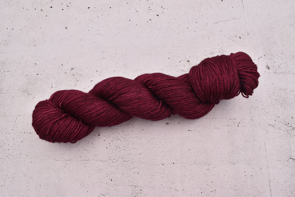 Ovillo Nube, fuchsia (B5)