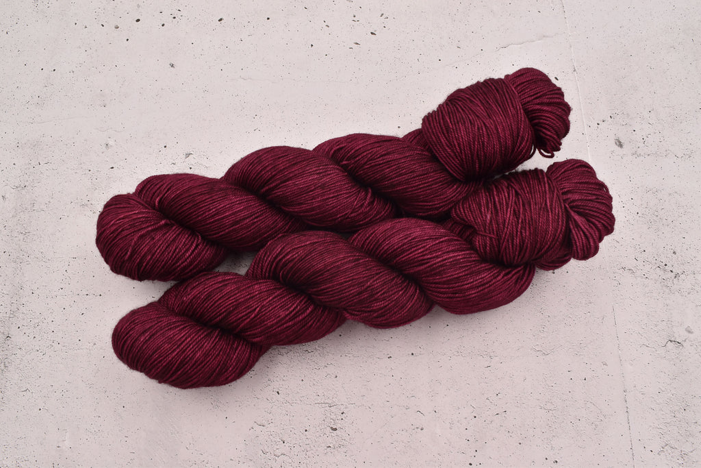 Ovillo Nube, fuchsia (B5)