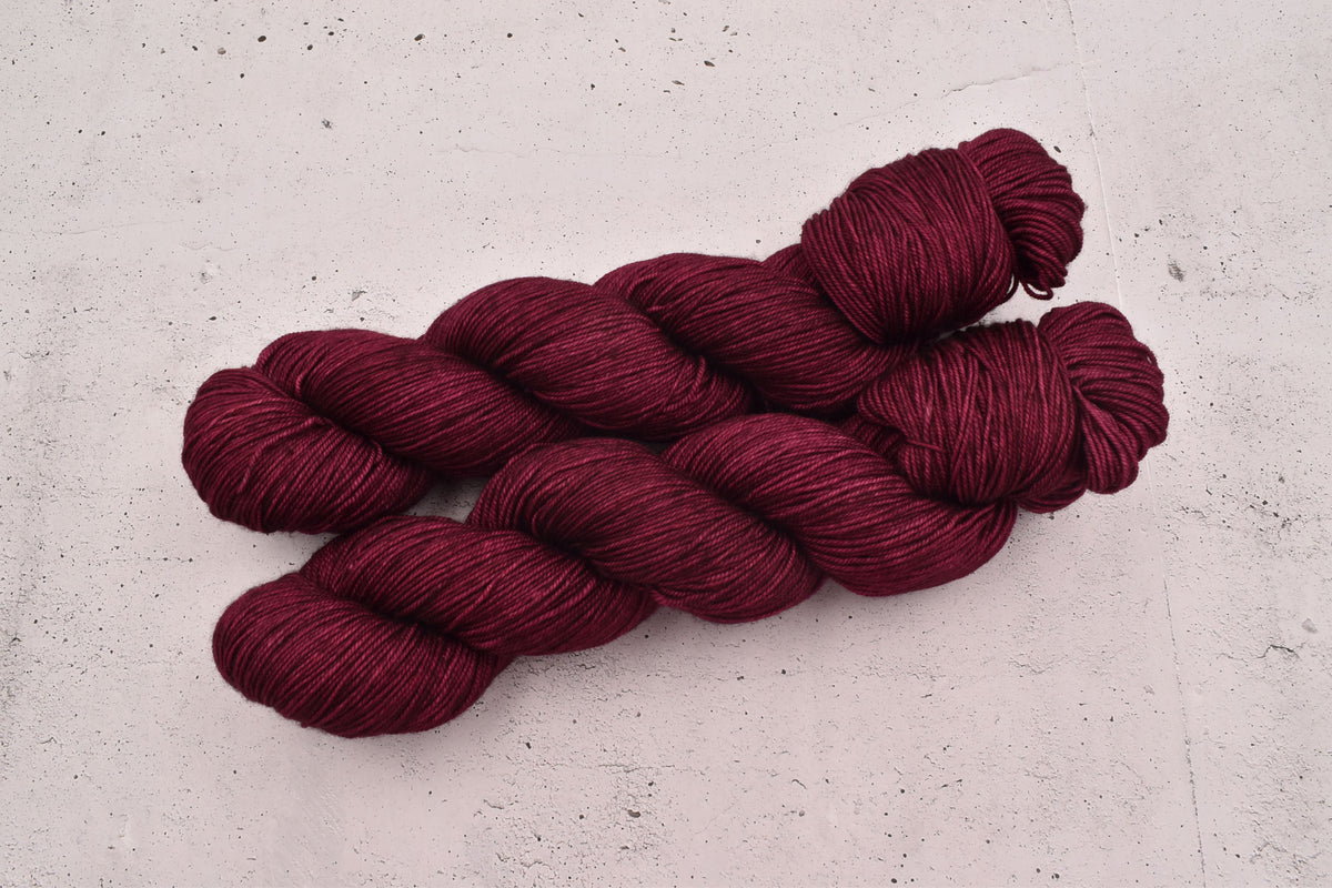 Ovillo Nube, fuchsia (B5)